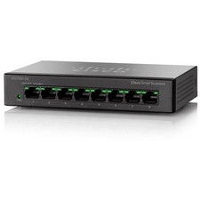 Cisco SG110D-08HP