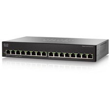 Cisco SG110-16HP
