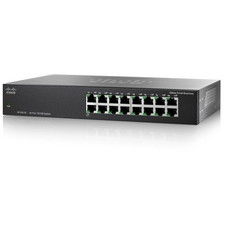 Cisco SF110-16