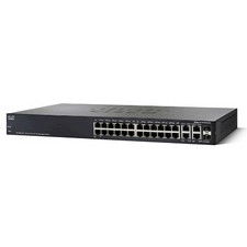 Cisco SF300-24PP