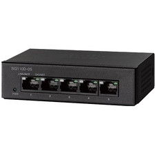 Cisco SG110D-05