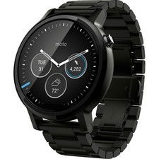 Motorola Moto 360 (2nd Gen)