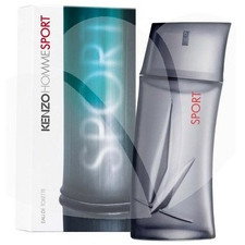 Kenzo / Homme Sport - Eau de Toilette 50 ml