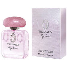 Trussardi / My Scent - Eau de Toilette 50 ml