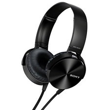 Sony MDR-XB450AP
