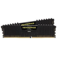 Memorie Corsair Vengeance LPX CMK16GX4M2A2400C16, 2x8GB, DDR4, 2400MHz