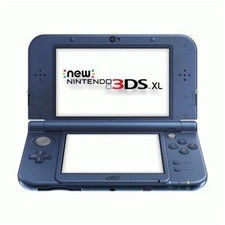 Nintendo 3DS XL