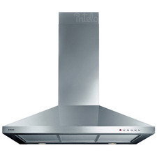 Pyramis Square Chimney