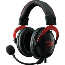 Kingston HyperX Cloud II