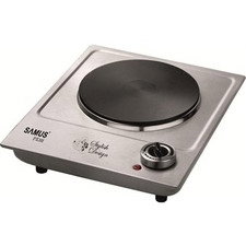 Plita electrica Samus PX101, 1 zona de gatit