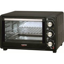 Cuptor electric Albatros A23B2, 23 l
