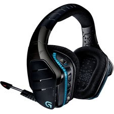 Logitech G933