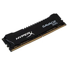 Kingston HX424C12SB2/4