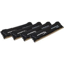 Kingston HX424C12SB2K4/32