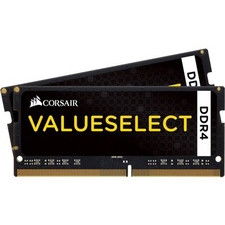 Memorie Corsair CMSO16GX4M2A2133C15, 2x8GB, DDR4, 2133MHz