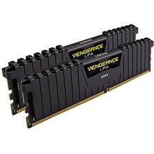 Corsair Vengeance LPX CMK16GX4M2B3200C16