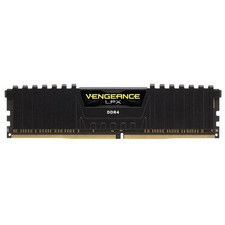 Memorie Corsair Vengeance LPX CMK8GX4M1A2400C16, 8GB, DDR4, 2400MHz