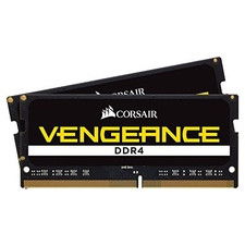 Corsair Vengeance CMSX16GX4M2A2400C16