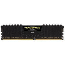 Corsair Vengeance LPX CMK16GX4M1A2400C14