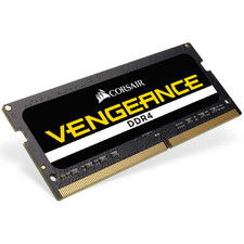 Corsair Vengeance CMSX32GX4M2A2666C18