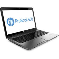 HP ProBook 450 G3 (P4N94EA)