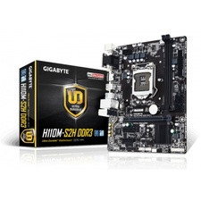Gigabyte GA-H110M-S2H