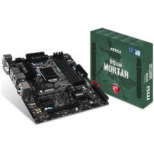 MSI B150M MORTAR