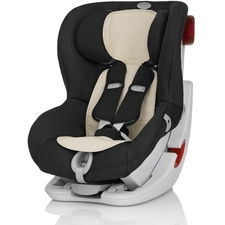 Britax-Romer KING II LS