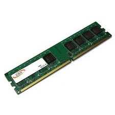 Memorie Compustocx CSXA-D3-LO-1066-4GB, 4GB, DDR3, 1066MHz
