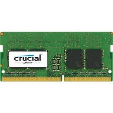 Memorie Crucial CT8G4SFS824A, 8GB, DDR4, 2400MHz
