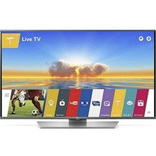 LG 43LF632V