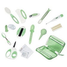 Summer Infant Deluxe Nursery & Bath
