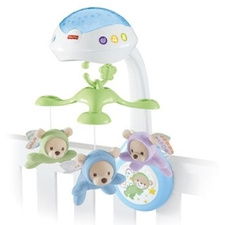Fisher-Price Butterfly Dreams