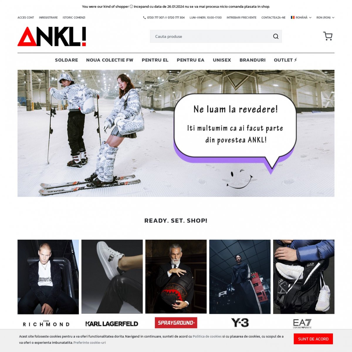 Ankl.ro