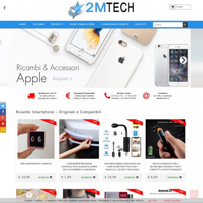 2MTech.it