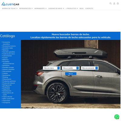 Acusticar.com