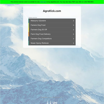 Agrokick.com