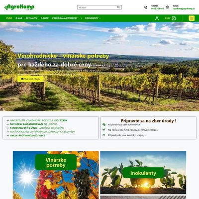 Agrokomp.sk