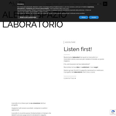 Aleph-tech.it
