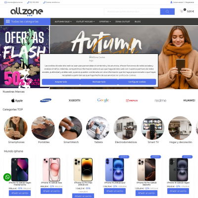 Allzone