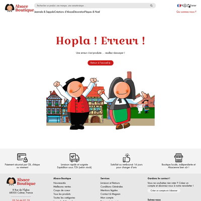 Alsace-boutique.fr