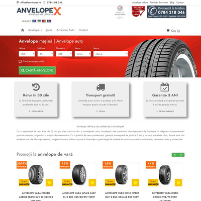 Anvelope