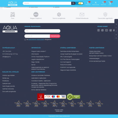 Aqua Computer