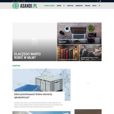 Asandi.pl