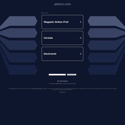 Atehno.com