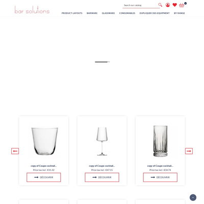 Barsolutions.fr