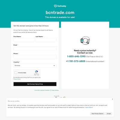 BCN Trade