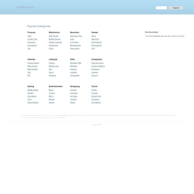 Bebefute.com