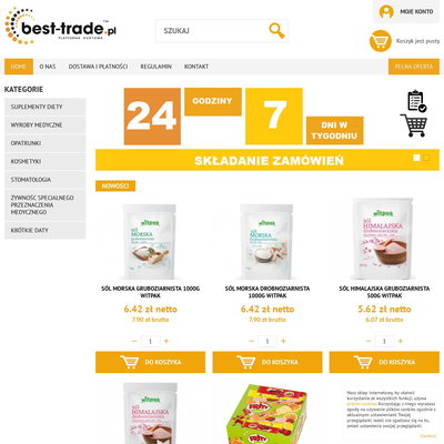 best-trade.pl
