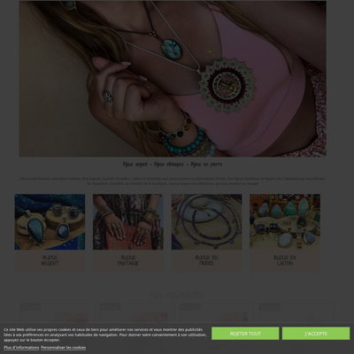 boutique Mosaik